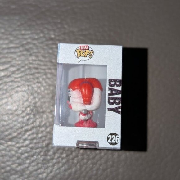Funko Bitty POP 226 Five Nights at Freddy's Sister Location Baby Figure Mini - Picture 2 of 6